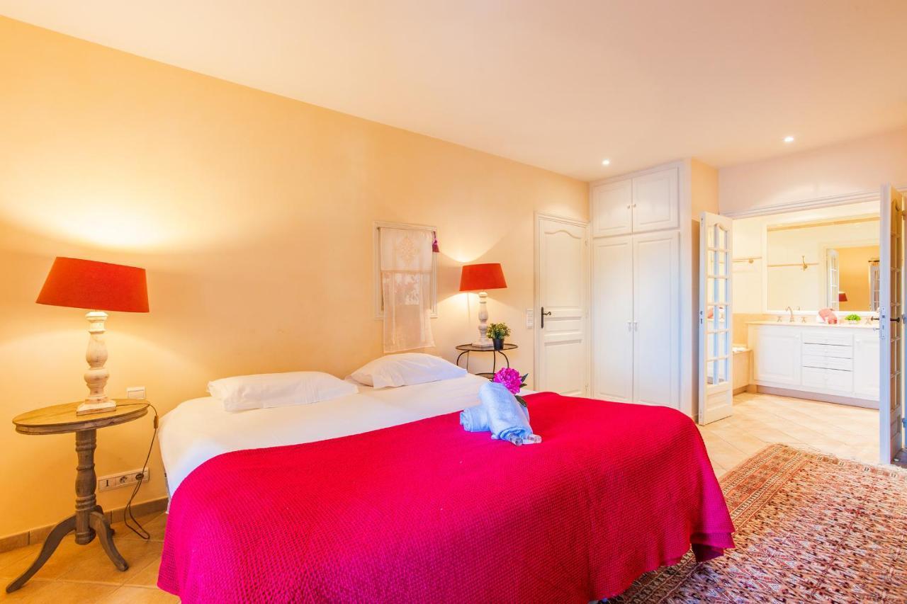 On Villefranche Bay - Ap3040 By Riviera Holiday Homes Villefranche-sur-Mer Exterior foto