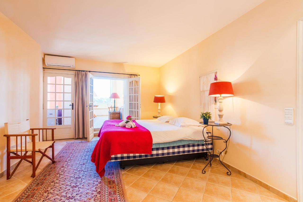 On Villefranche Bay - Ap3040 By Riviera Holiday Homes Villefranche-sur-Mer Exterior foto