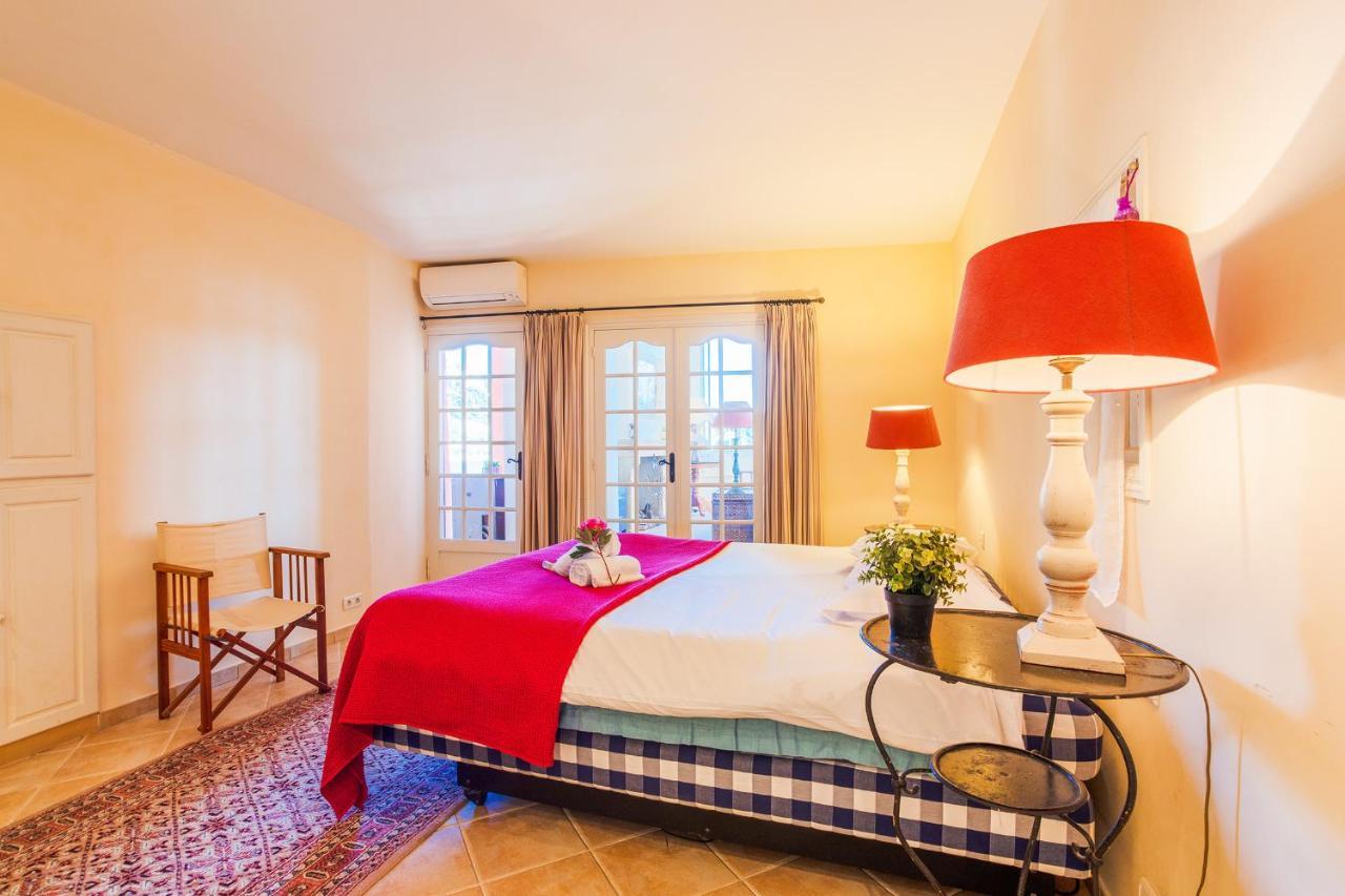 On Villefranche Bay - Ap3040 By Riviera Holiday Homes Villefranche-sur-Mer Exterior foto