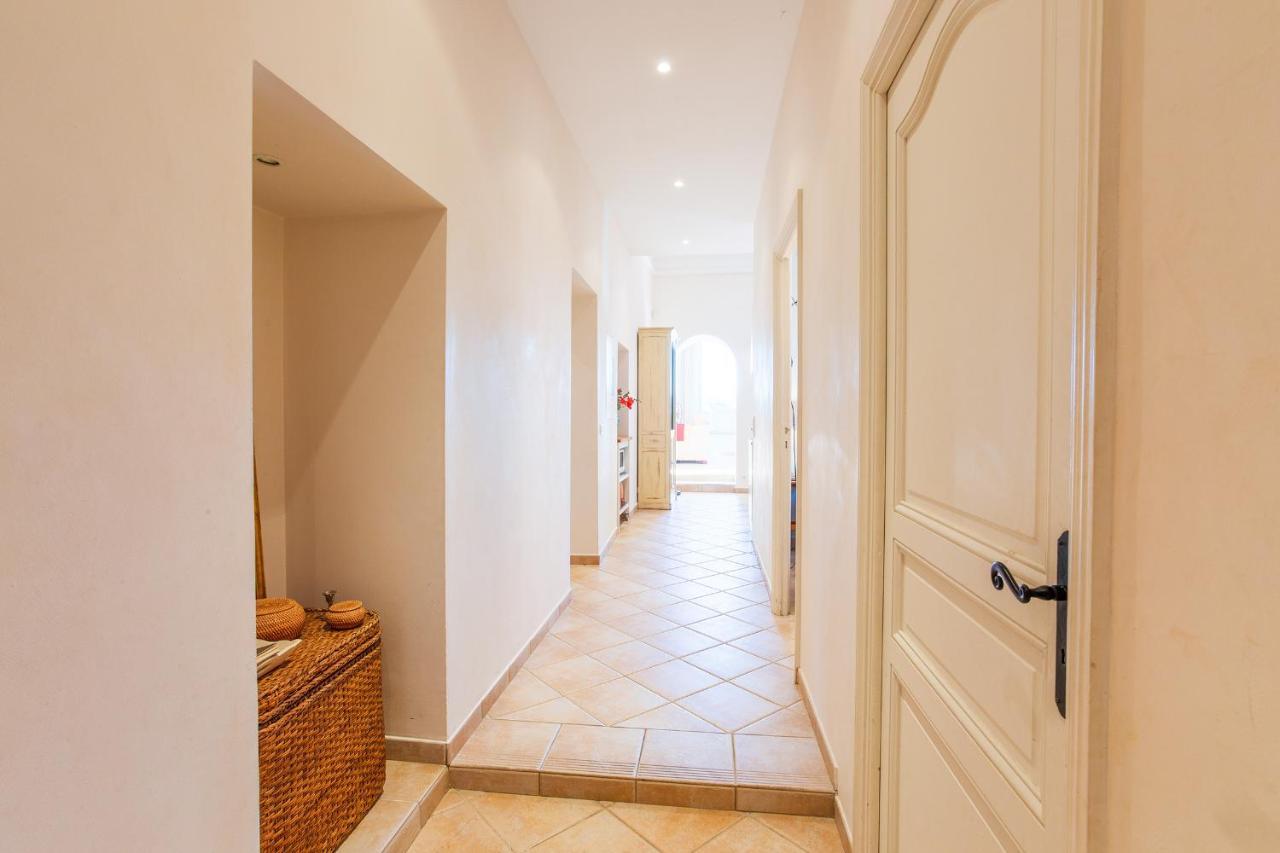 On Villefranche Bay - Ap3040 By Riviera Holiday Homes Villefranche-sur-Mer Exterior foto