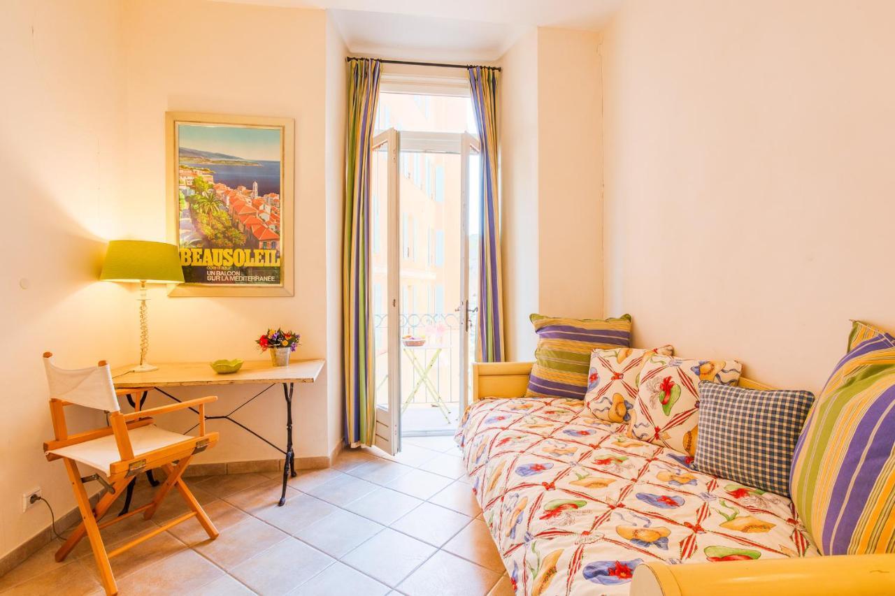 On Villefranche Bay - Ap3040 By Riviera Holiday Homes Villefranche-sur-Mer Exterior foto