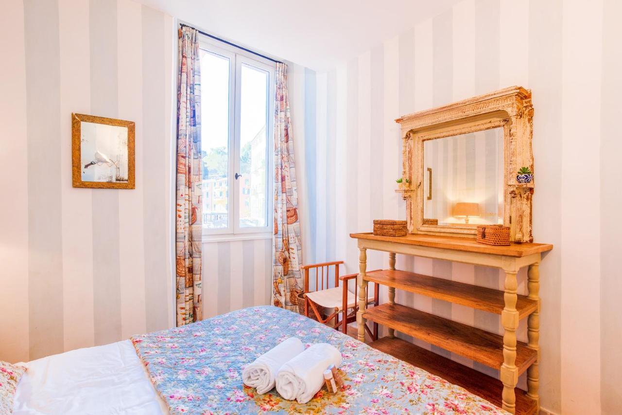 On Villefranche Bay - Ap3040 By Riviera Holiday Homes Villefranche-sur-Mer Exterior foto
